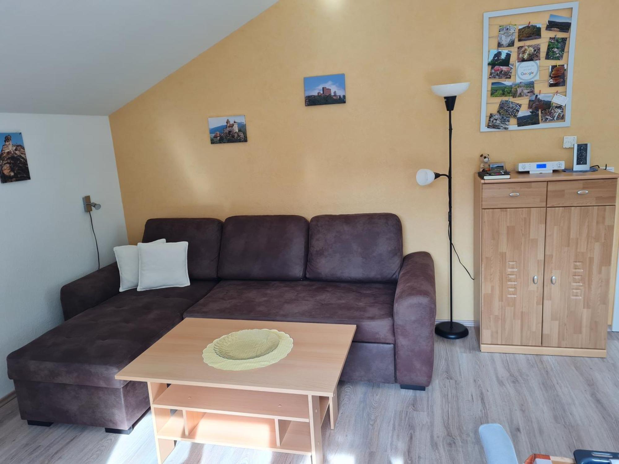 Hoellenbergblick Spirkelbach Luaran gambar