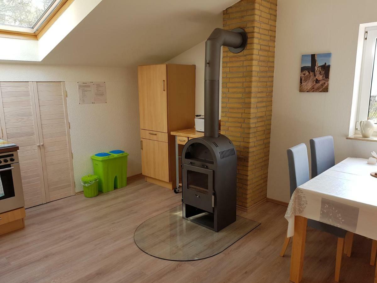 Hoellenbergblick Spirkelbach Luaran gambar
